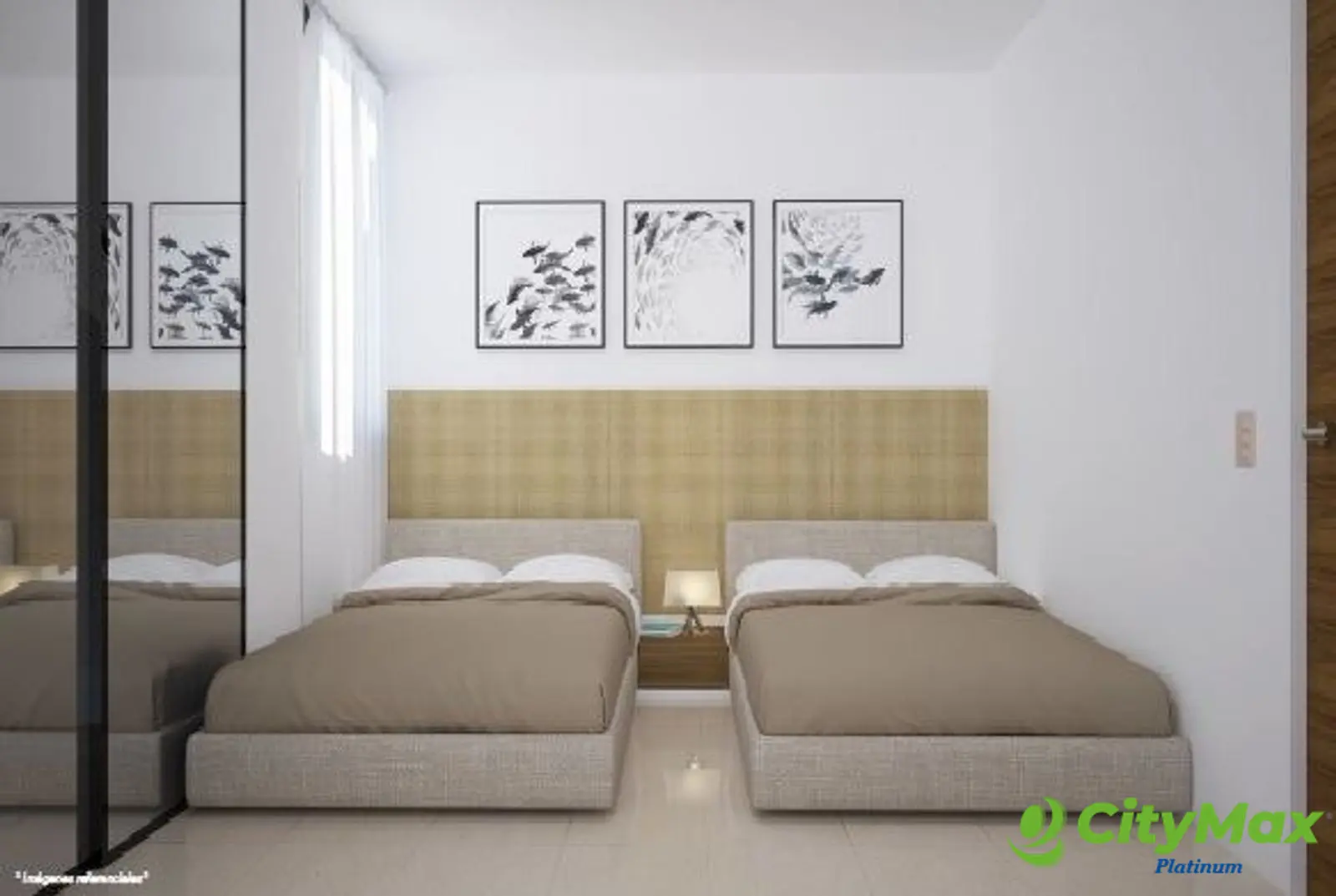 Jardines Pueblo Bavaro Residences Apartamentos - foto 7