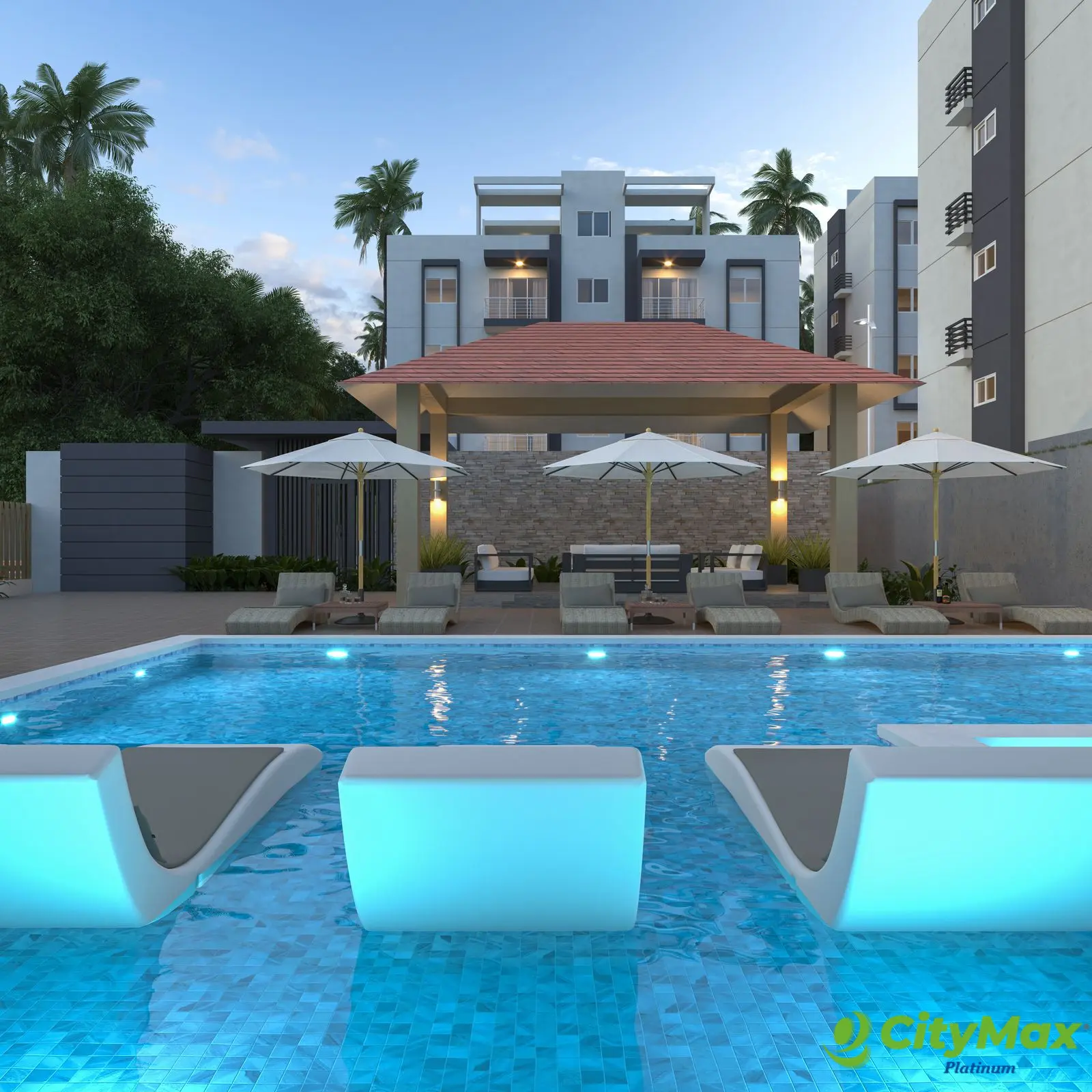 Altos del Prado V, proyecto residencial en Km.13 de la Autopista Duarte - foto 7