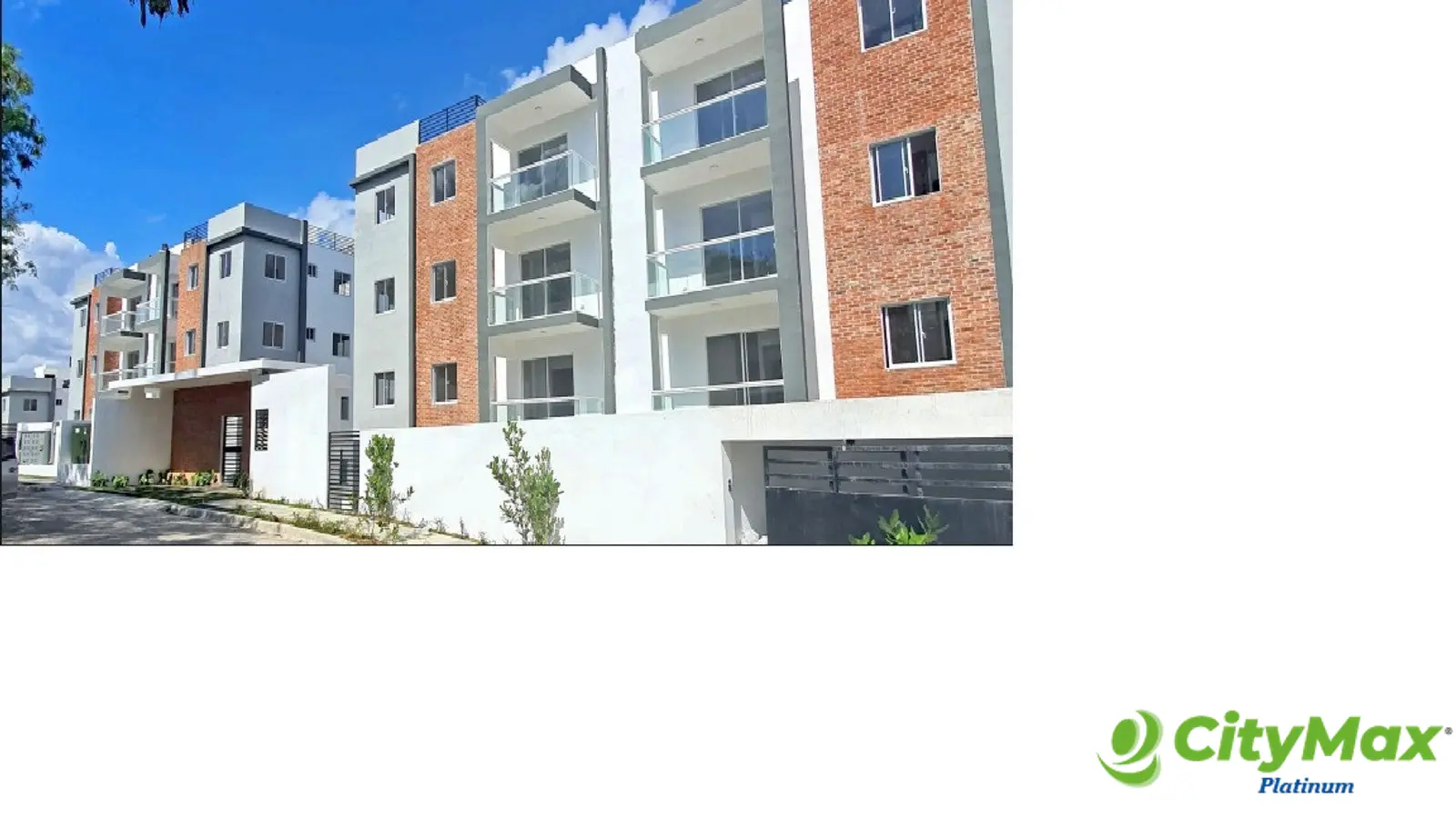 Proyecto de apartamentos Santo Domingo Norte - foto 5