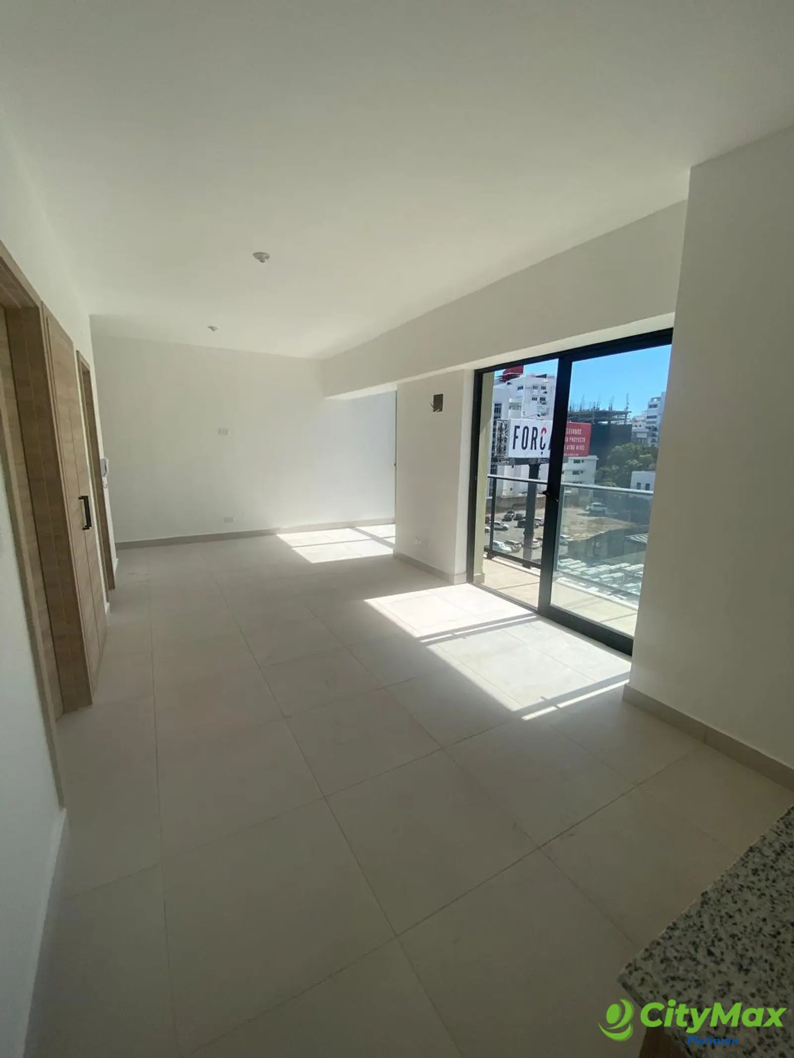 Apartamento en Alquiler, Ensanche Naco - foto 1