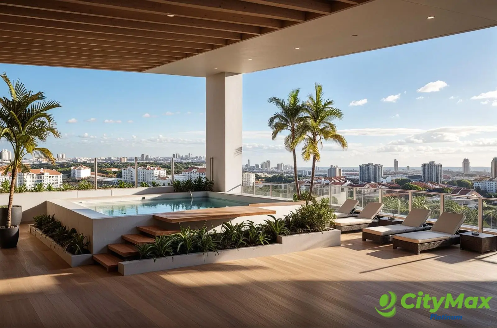 Proyecto Condominio AVI II, ubicado en Bella Vista Norte. - foto 4