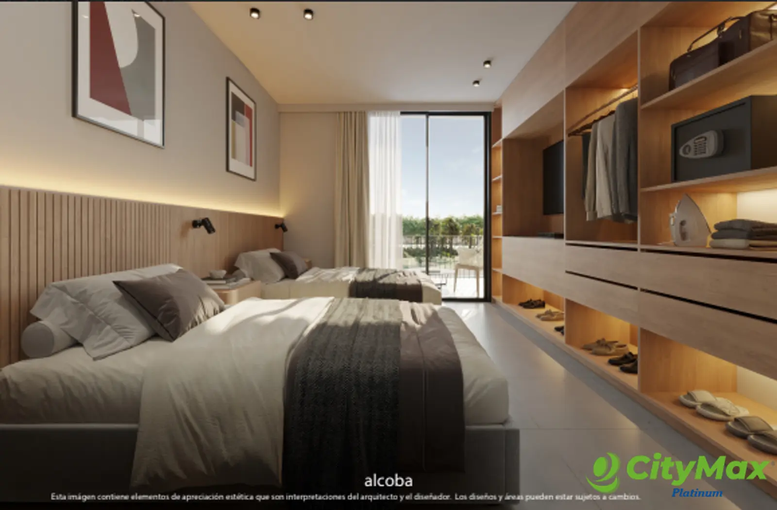 Venta de apartamentos en proyecto Vista Cana Punta Cana - foto 19