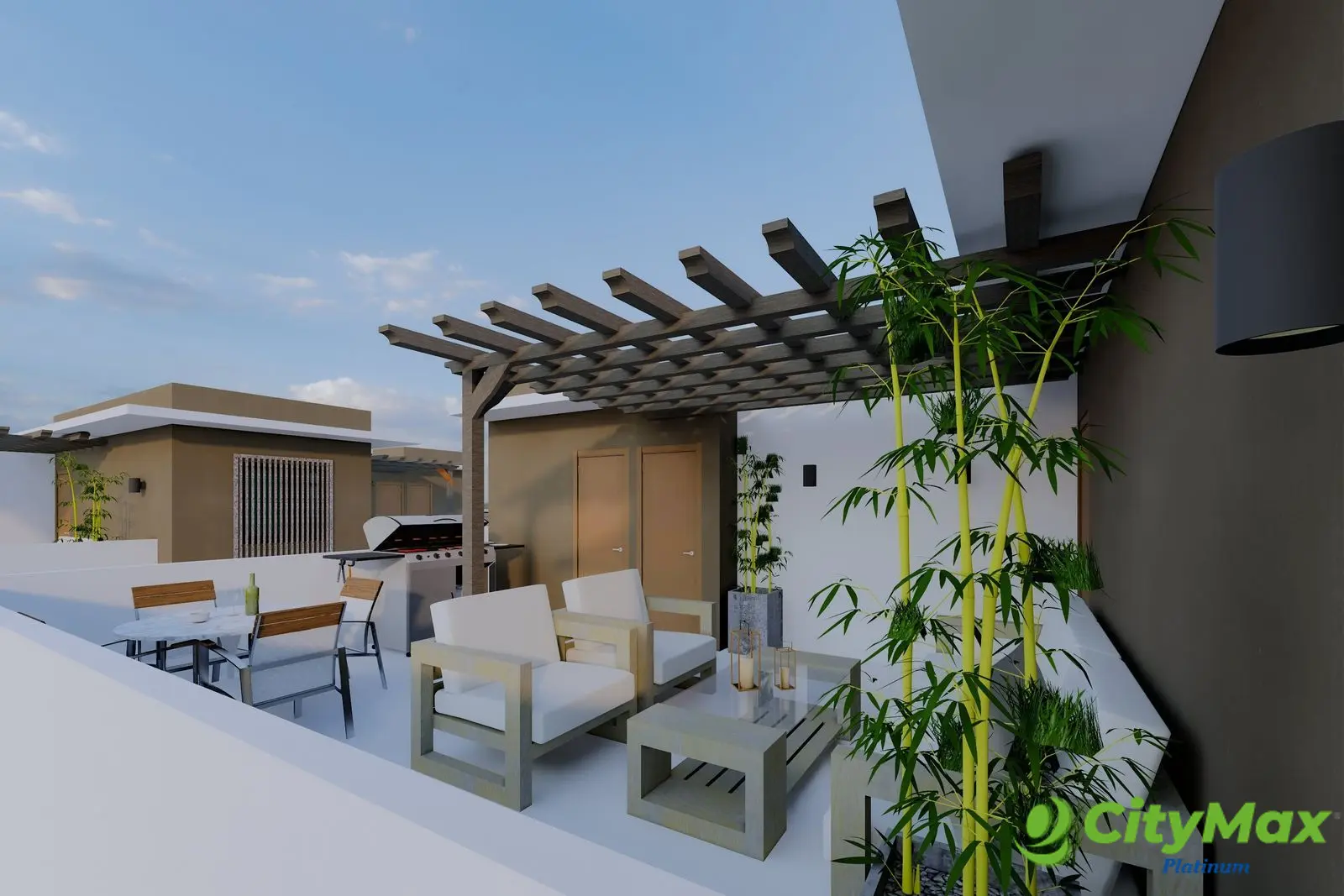 Proyecto residencial en Santo Domingo Norte - foto 2
