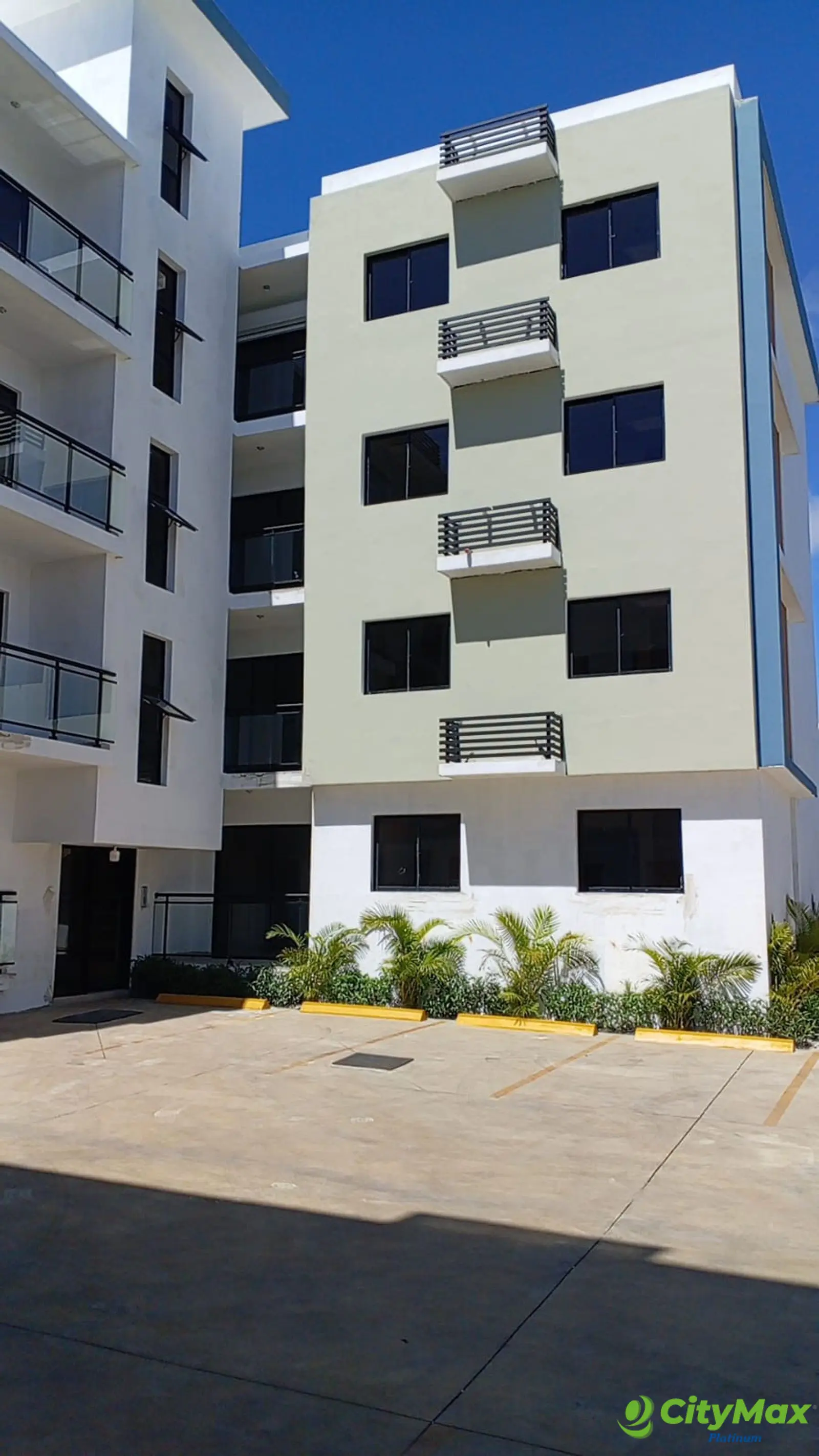 Ventas de Apartamentos en , San Isidro ,Santo Domingo Este Constructora Arka, Los Robles - foto 5