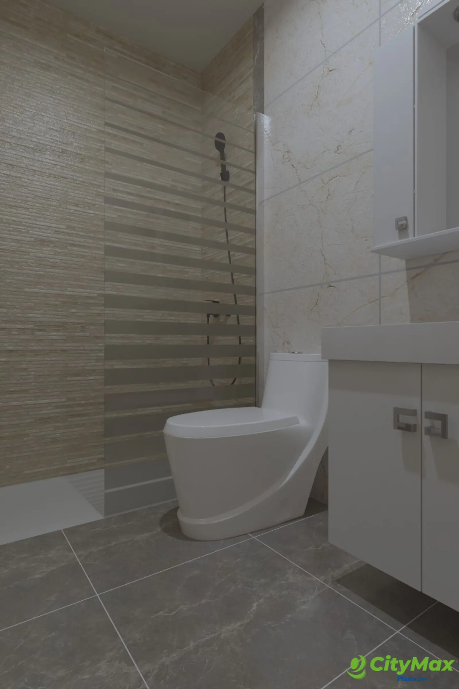 Apartamentos de 3 hab. y 2 baños en venta en la Av. Ecológica, SDE - foto 6