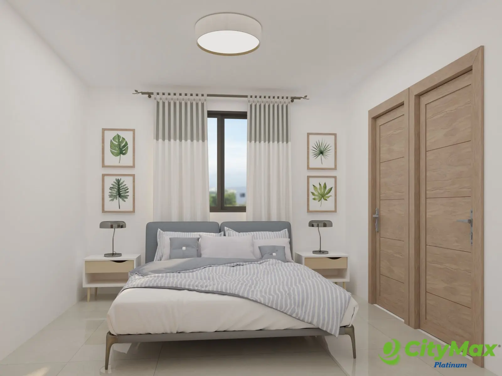 Proyecto Residencial TH ARENAS, Apartamentos Totalmente Nuevos, Ubicado en Bavaro-Punta Cana. - foto 6