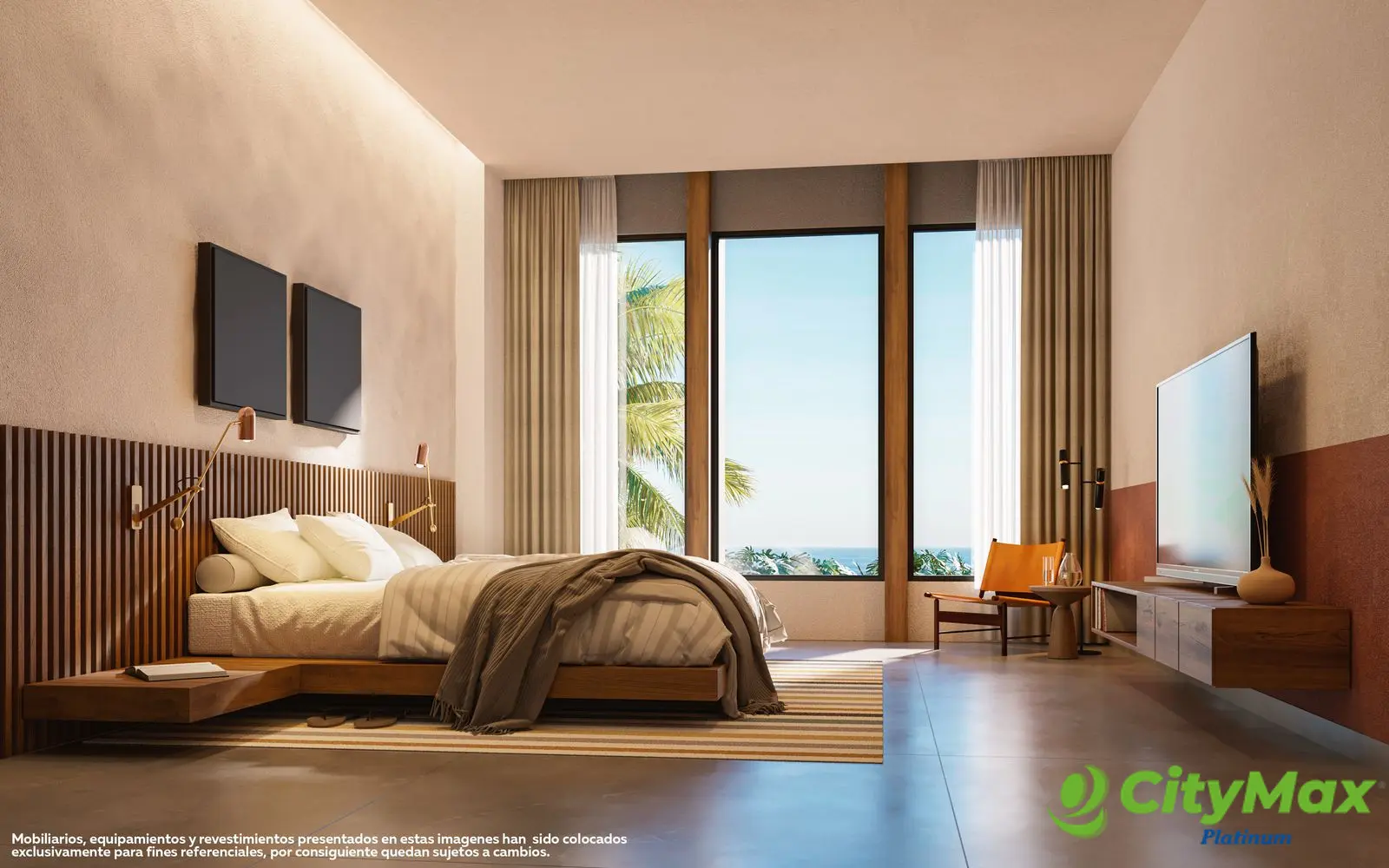 Apartamentos en Venta Blue Luxury Cap Cana Punta Cana - foto 13