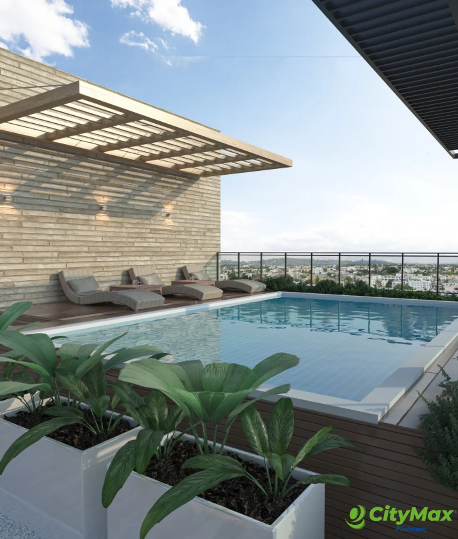 Torre Shaddai apartamento en El Renacimiento Santo Domingo - foto 6