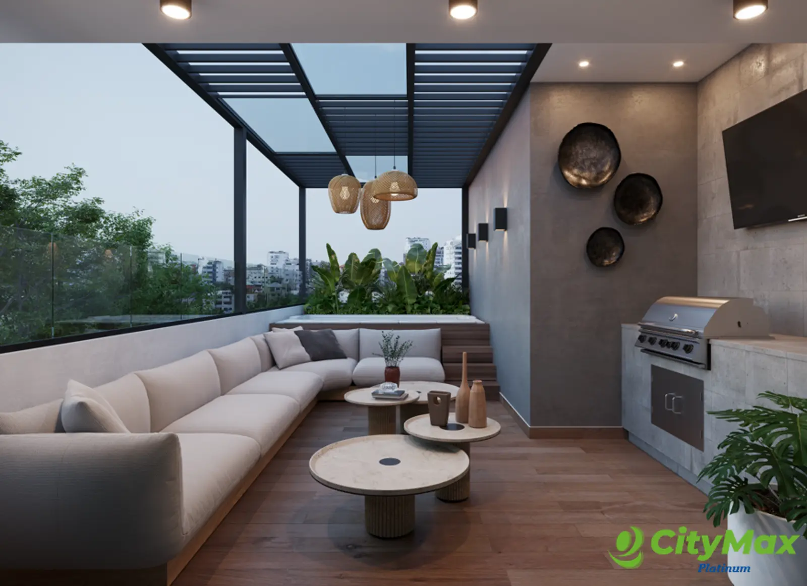 Proyecto residencial en Santo Domingo Este - foto 2