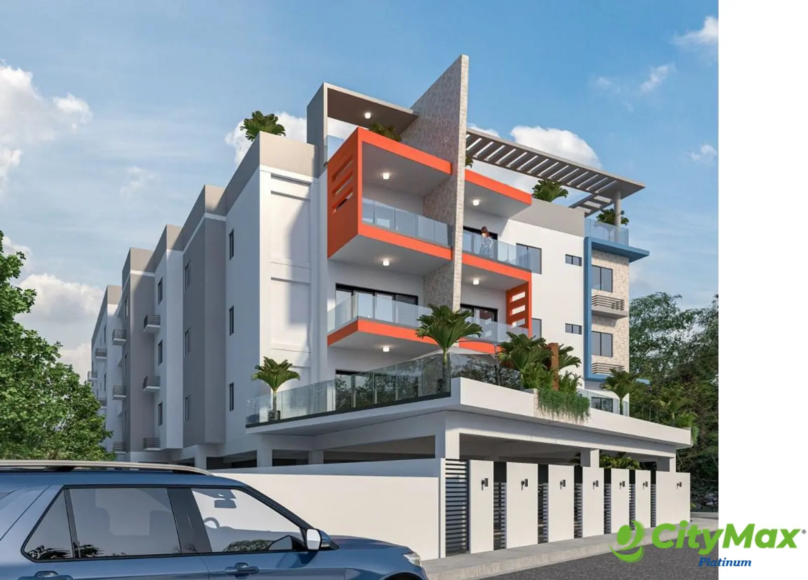 RESIDENCIAL ABEGIL VI - foto 1