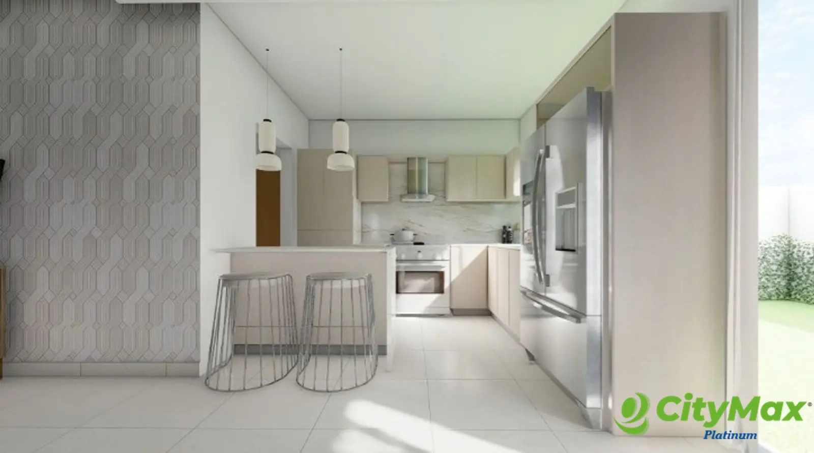 Exclusivo proyecto residencial de casas y apartamentos en Santo Domingo Este - foto 5