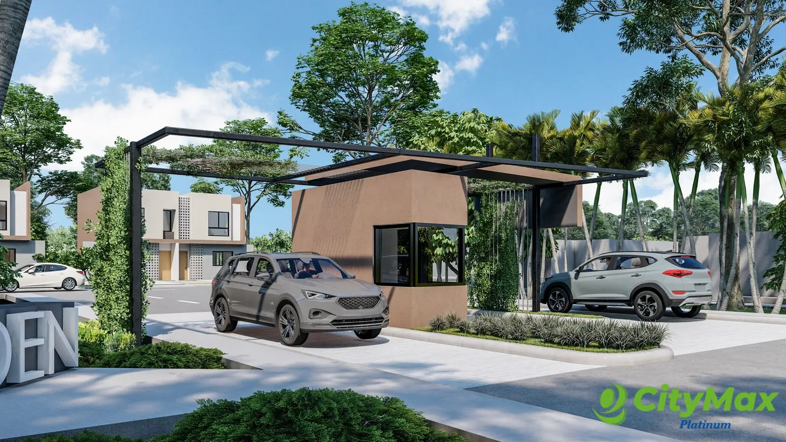 En Venta Casas y Villas en Veron Punta Cana - foto 4