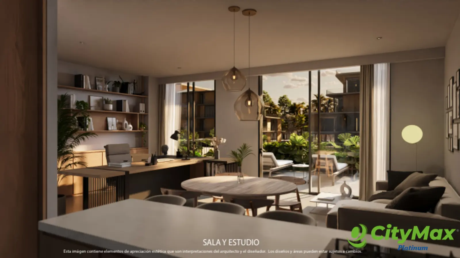 Venta de apartamentos en proyecto Vista Cana Punta Cana - foto 13