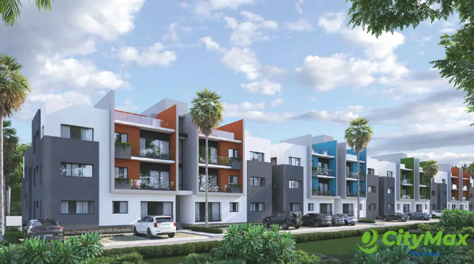 Alta Vista, exclusivo proyecto de apartamentos en San Cristóbal - foto 1