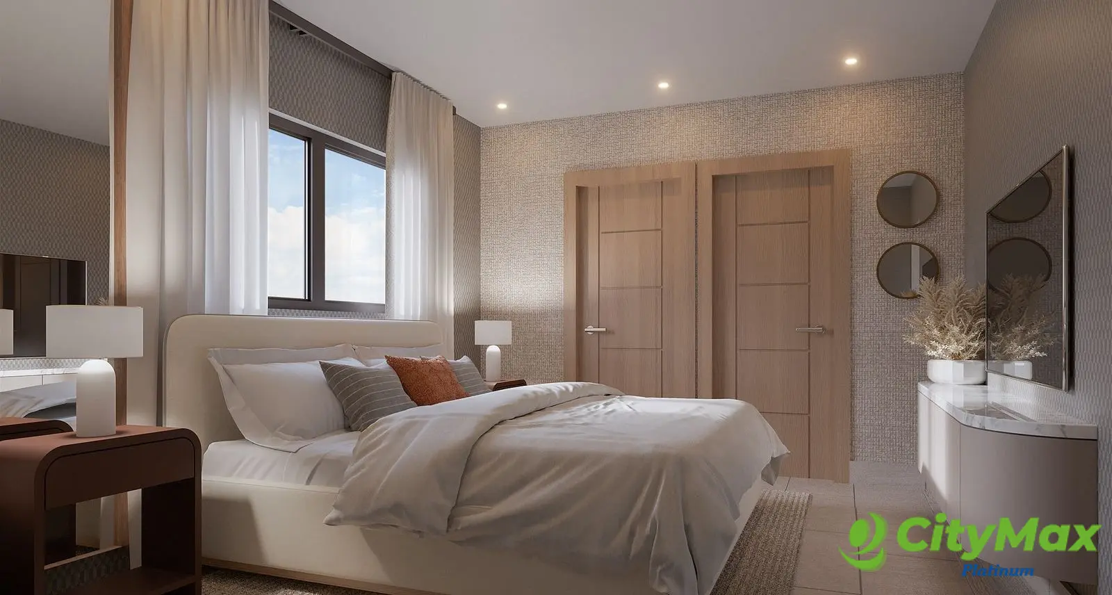 Apartamento en venta Villa Aura, Santo Domingo Oeste - foto 5