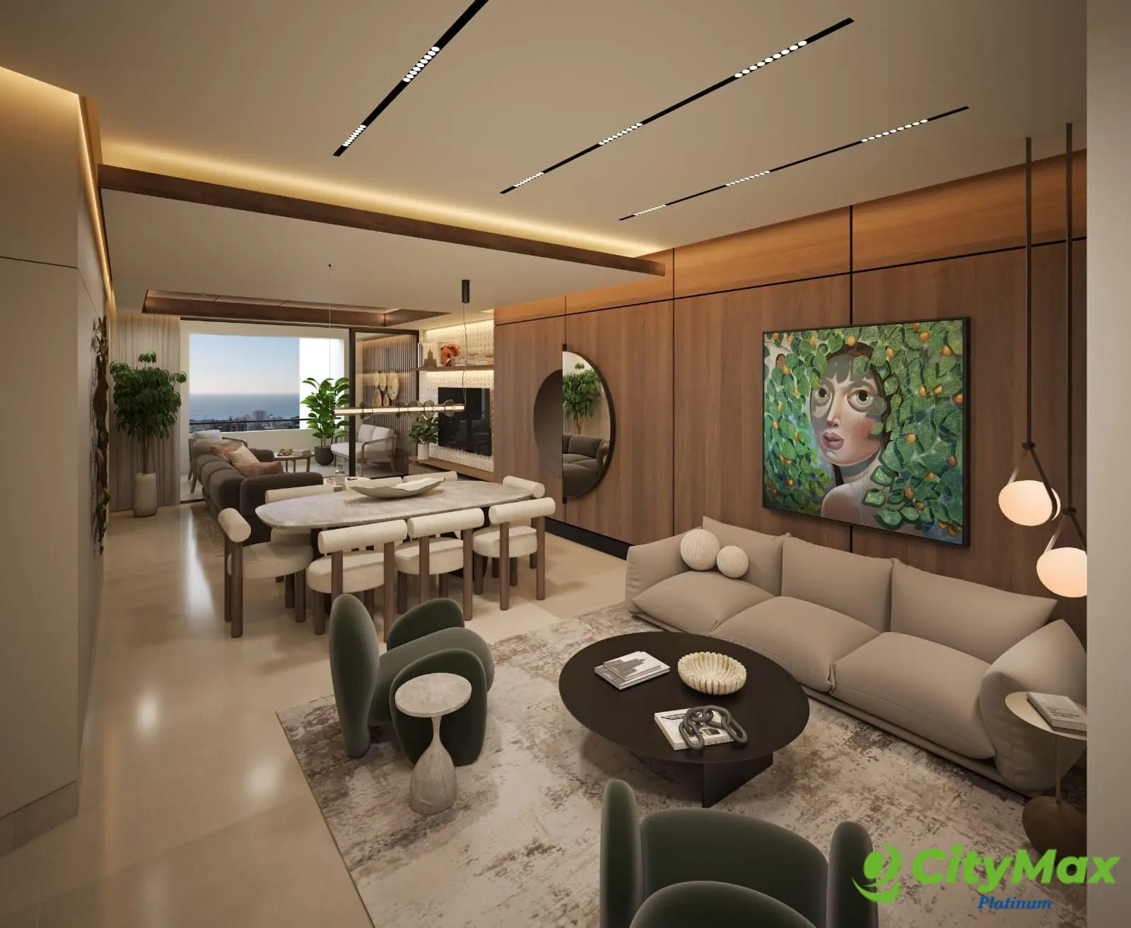 Las Mariposas 23 Apartamento en Republica Dominicana - foto 4