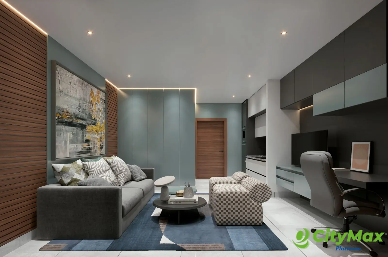 Matisse Stay By Liroe. Exclusivo proyecto de apartamentos residenciales y para inversión ubicado en - foto 5