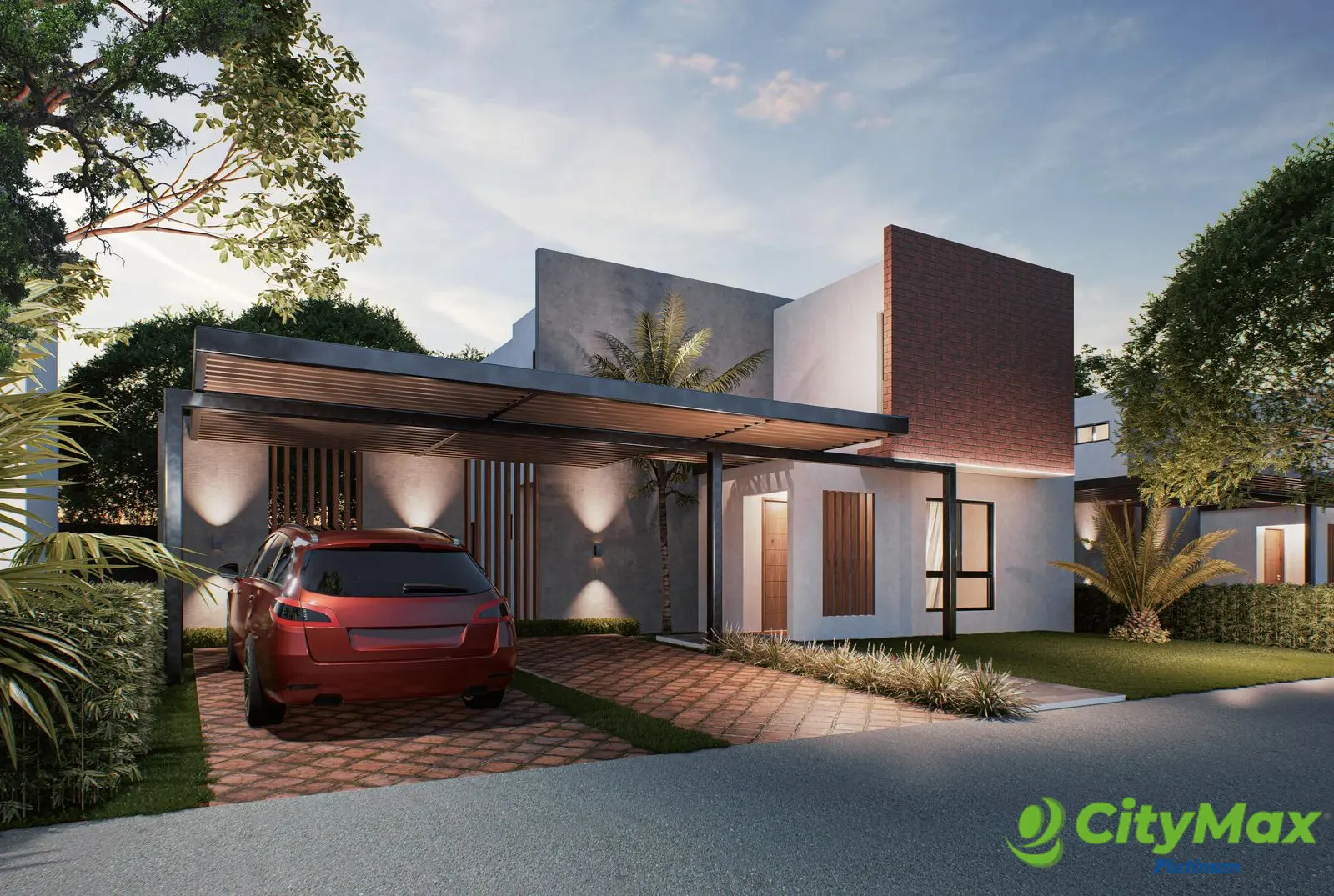 En Venta Casas y Villas en Veron Punta Cana - foto 3