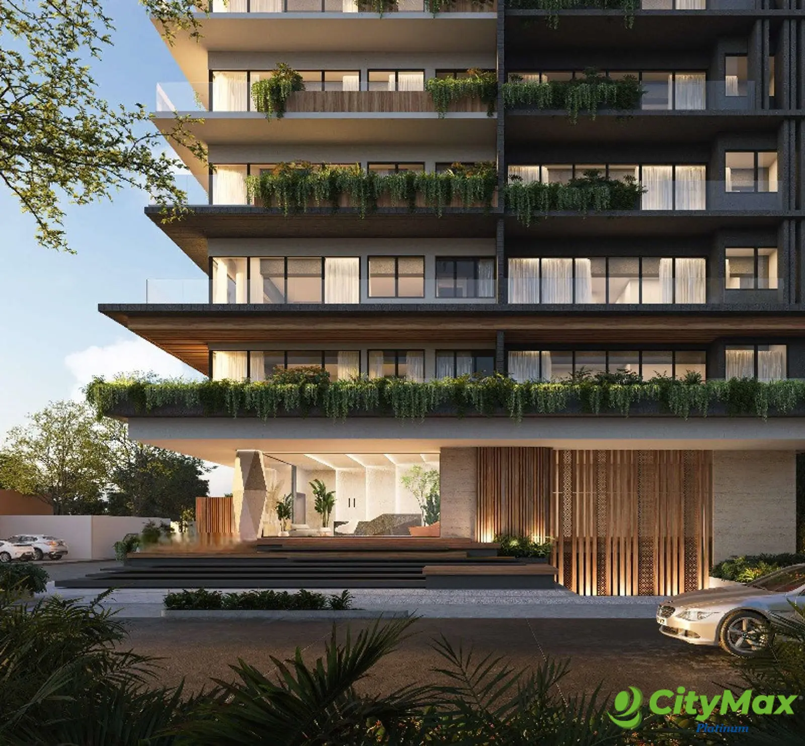 Venta de Apartamentos, en Torre exclusiva en los Cacicazgos. - foto 7
