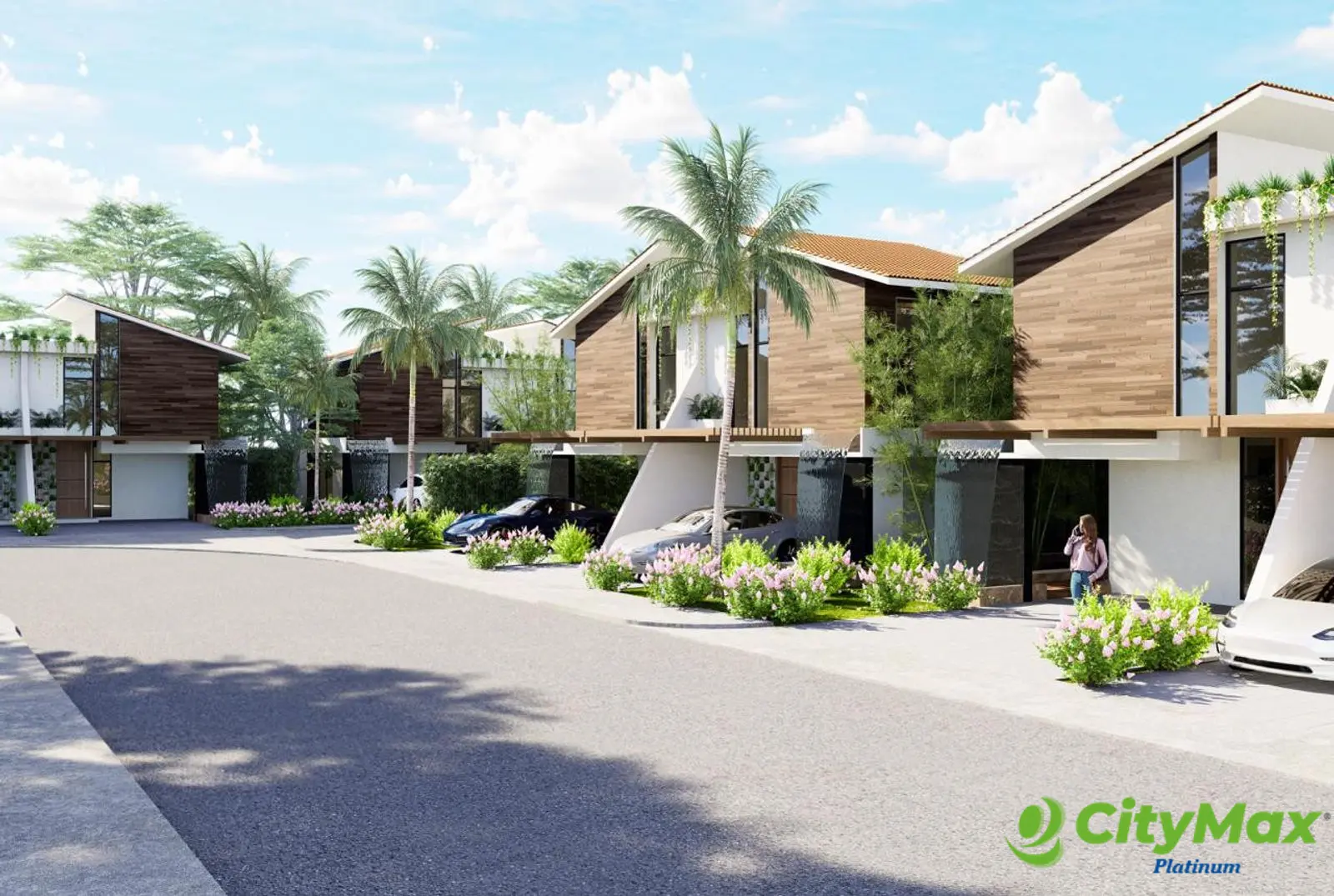 Vive en Bayahibe! hermosas Casas de 2 niveles & Locales comerciales disponibles en bayahibe - foto 8