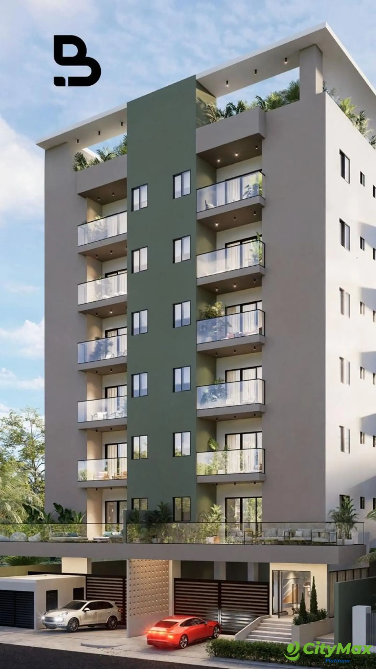 Torre residencial familiar en el prestigioso sector de El Millon - foto 6