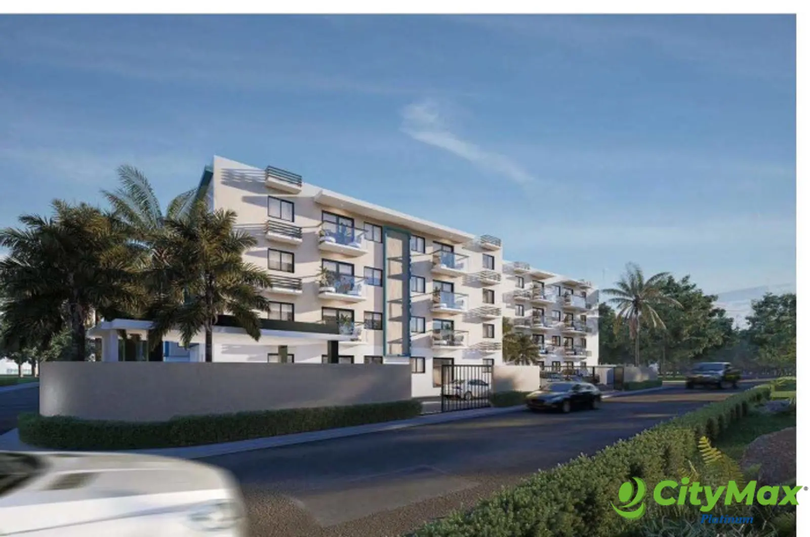 Ventas de Apartamentos en , San Isidro ,Santo Domingo Este Constructora Arka, Los Robles - foto 1