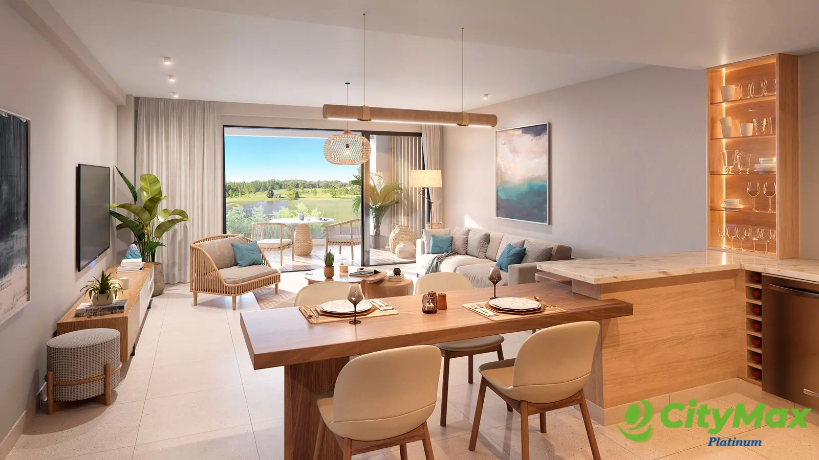 En Venta Apartamentos en Cabeza de Toro Punta Cana - foto 8