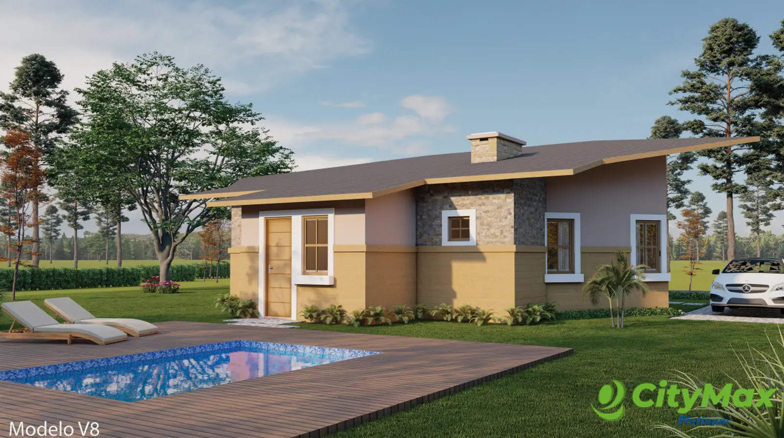 Residencial Villas Las Marias, solares en Jarabacoa - foto 12