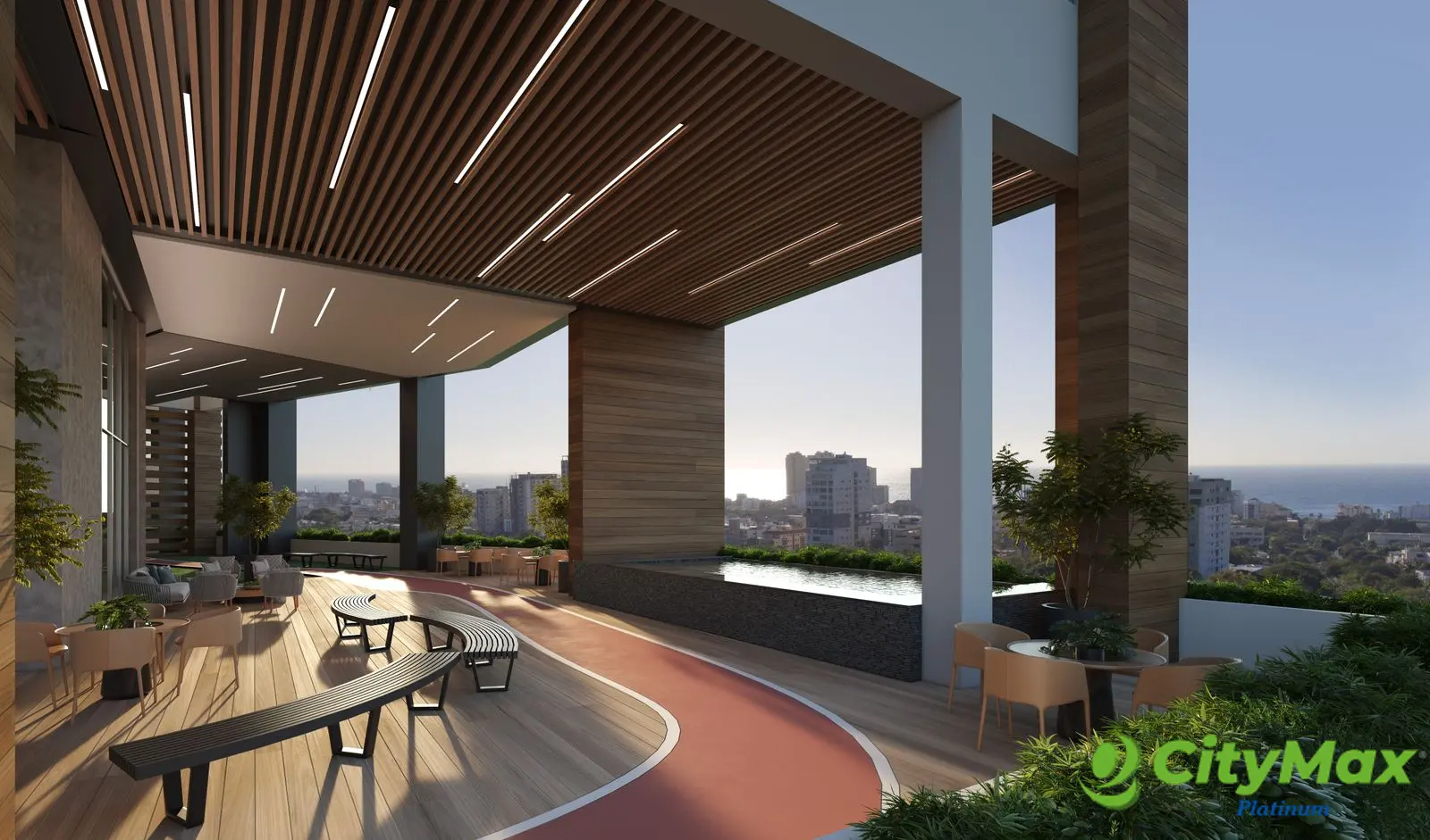 Las Mariposas 23 Apartamento en Republica Dominicana - foto 3
