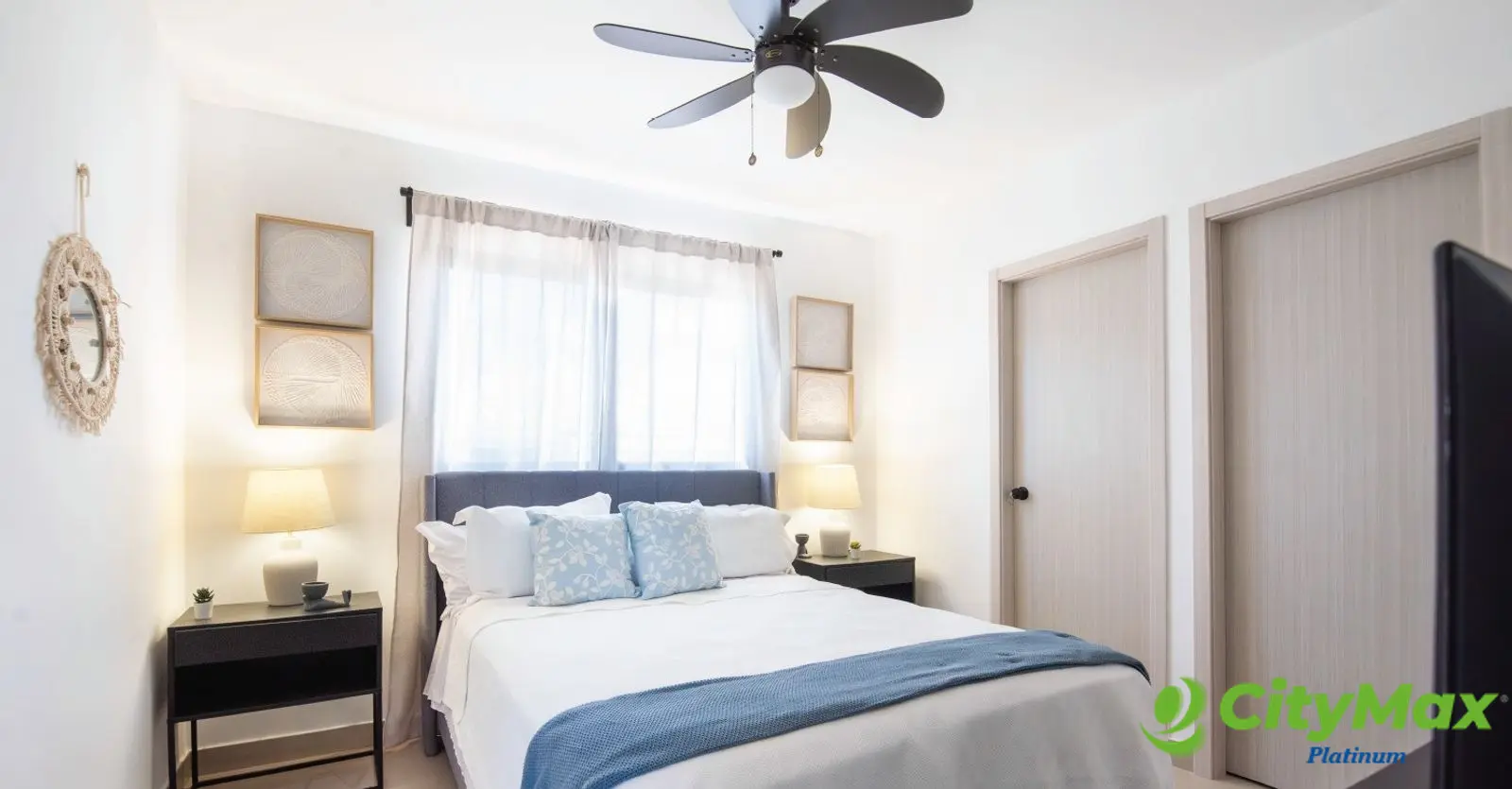 Proyecto Residencial TH ARENAS, Apartamentos Totalmente Nuevos, Ubicado en Bavaro-Punta Cana. - foto 7