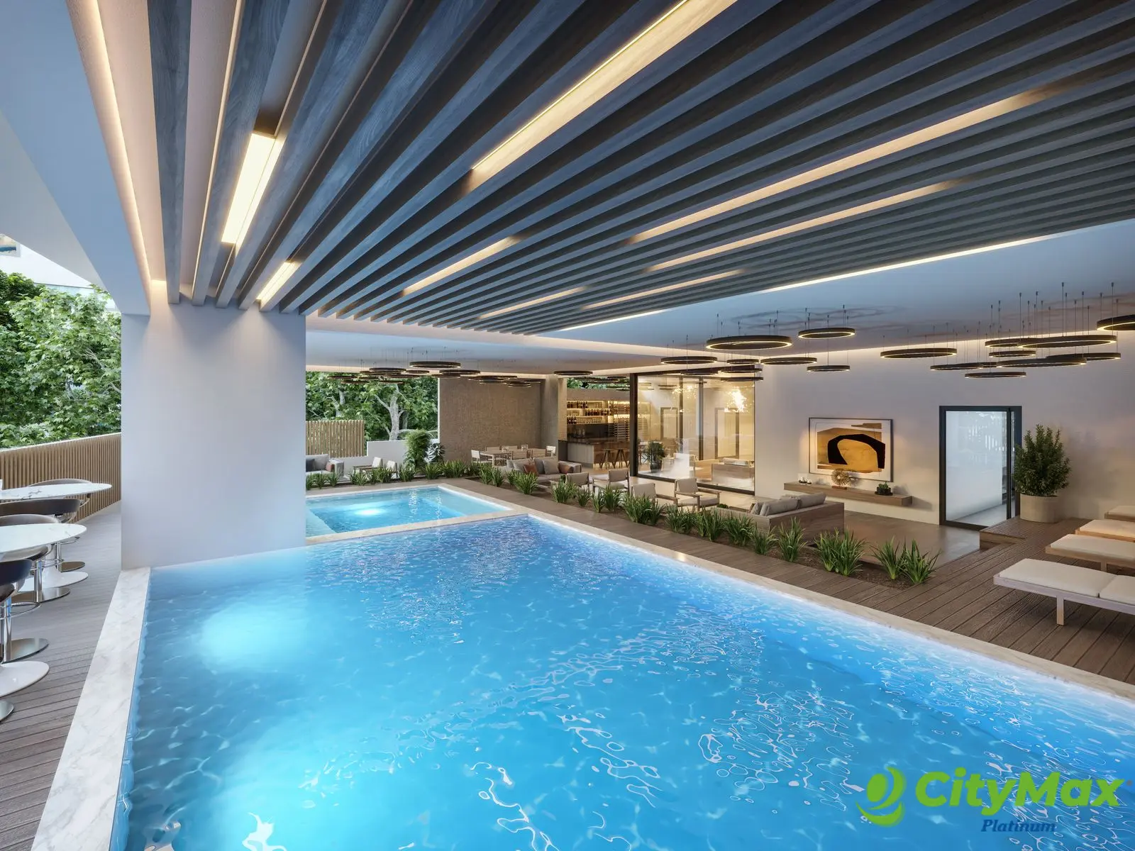 Apartamentos de lujo en venta en el sector de La Esperilla - foto 2