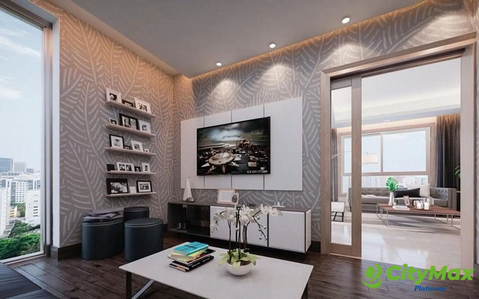 Torre Statera Apartamentos en Santo Domingo - foto 17