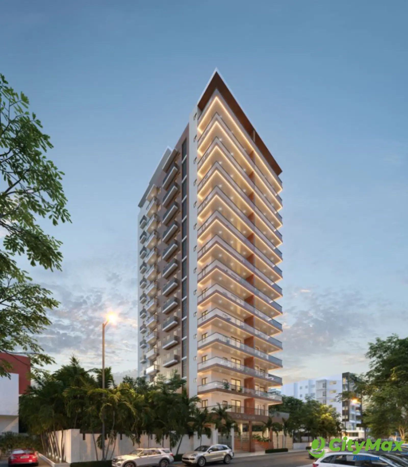 Nautica Signature IV, proyecto exclusivo con terminaciones únicas en Naco, Santo Domingo - foto 6