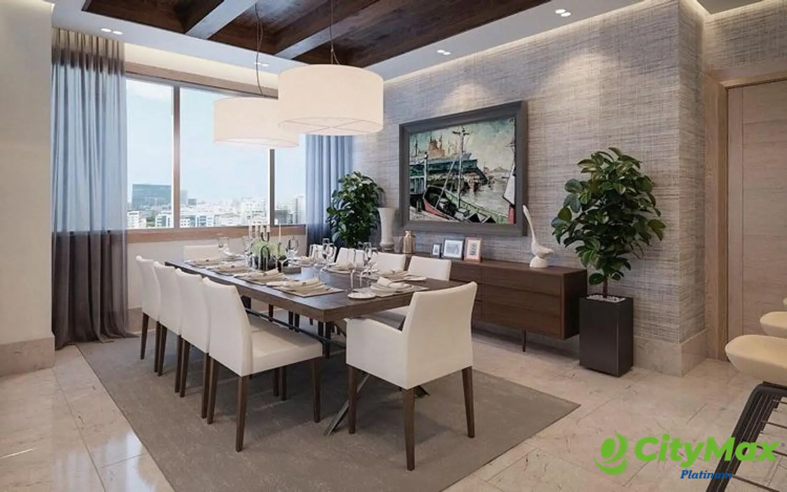 Torre Statera Apartamentos en Santo Domingo - foto 16