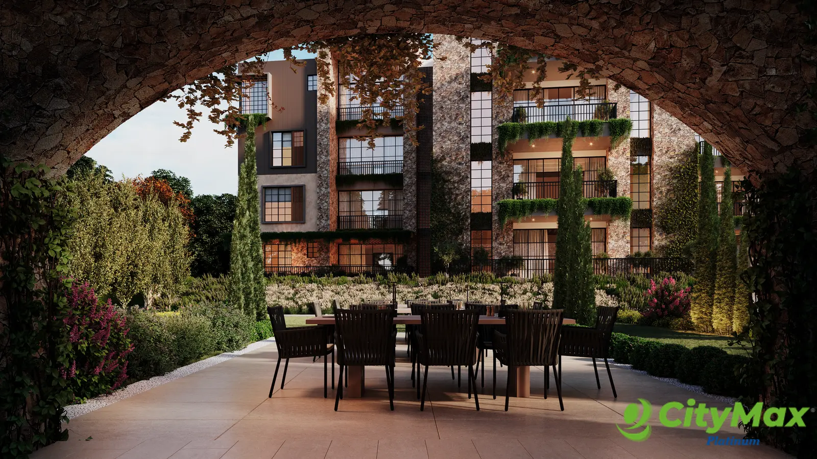 Monterezzo At Vista Cana venta de apartamentos - foto 8