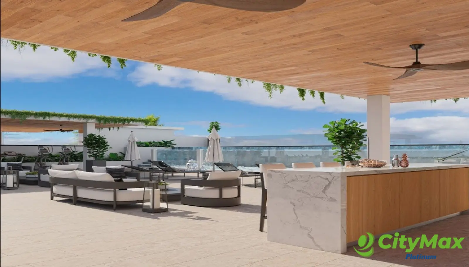 Mimosa Residence - Proyecto de Apartamentos en Dominicus Bayahibe, Republica Dominicana - foto 6