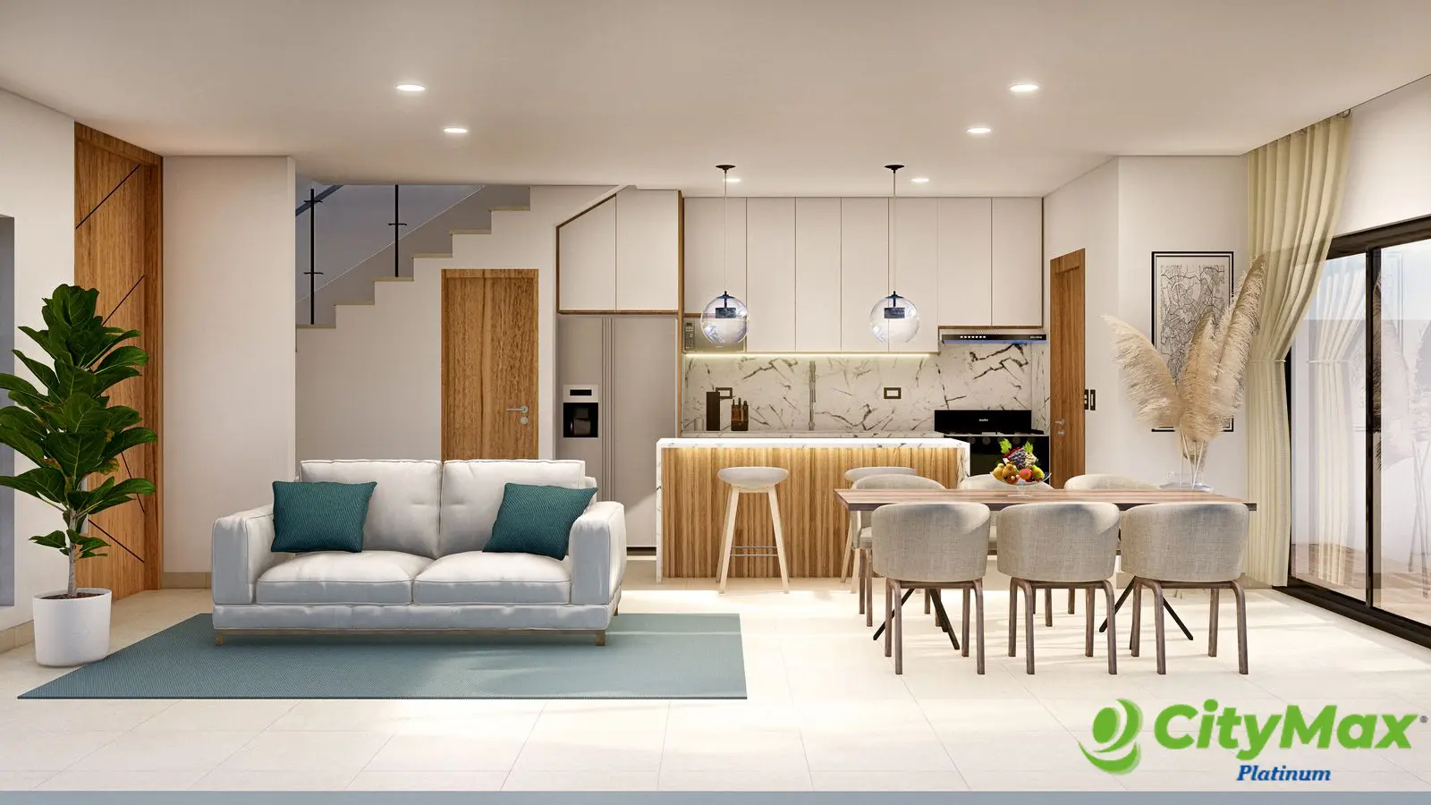 Exclusivo proyecto de viviendas unifamiliares en White Sands, Punta Cana - foto 14