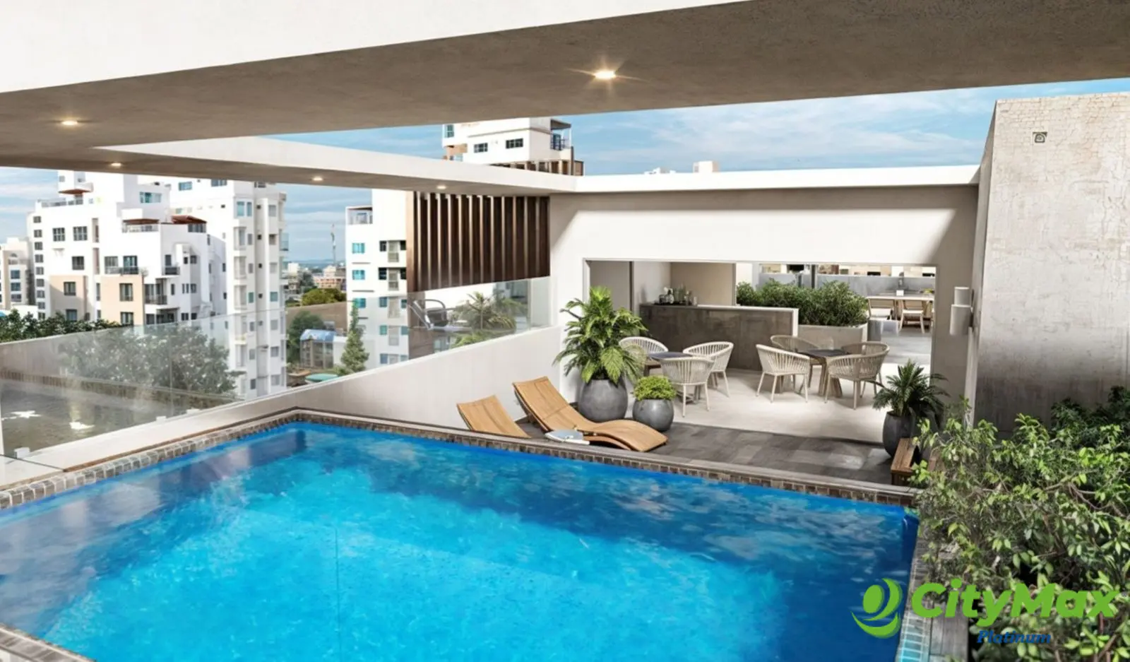 Torre Leonor, Apartamentos de lujo de 1, 2 y 3 habitaciones en Los Cacicazgos - foto 7