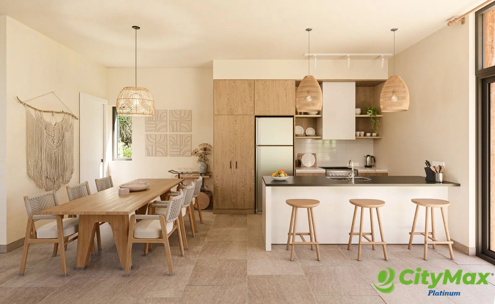 Aldea Park Villas en venta Vista Cana Punta Cana - foto 3