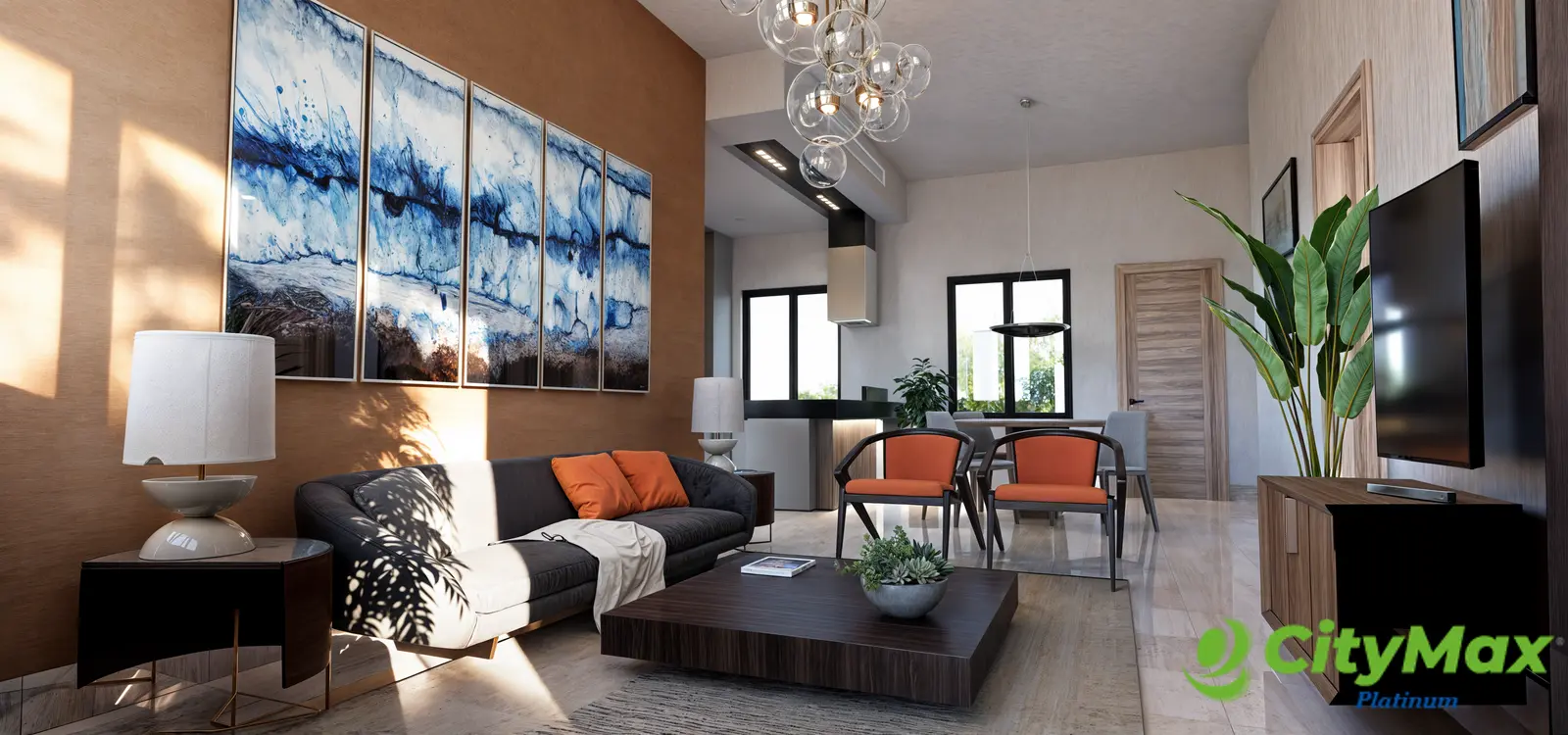 Atza Living At VISTACANA Apartamentos en Venta en Punta Cana - foto 6