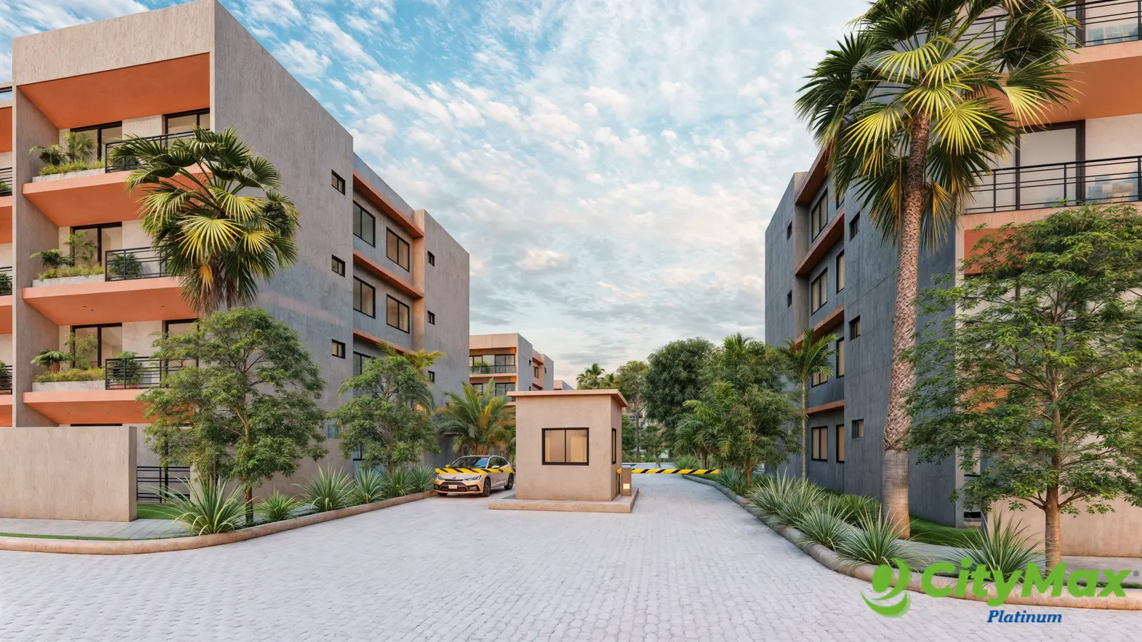 Exclusivas Unidades en Venta con Amenidades y Ubicación Privilegiada - foto 2