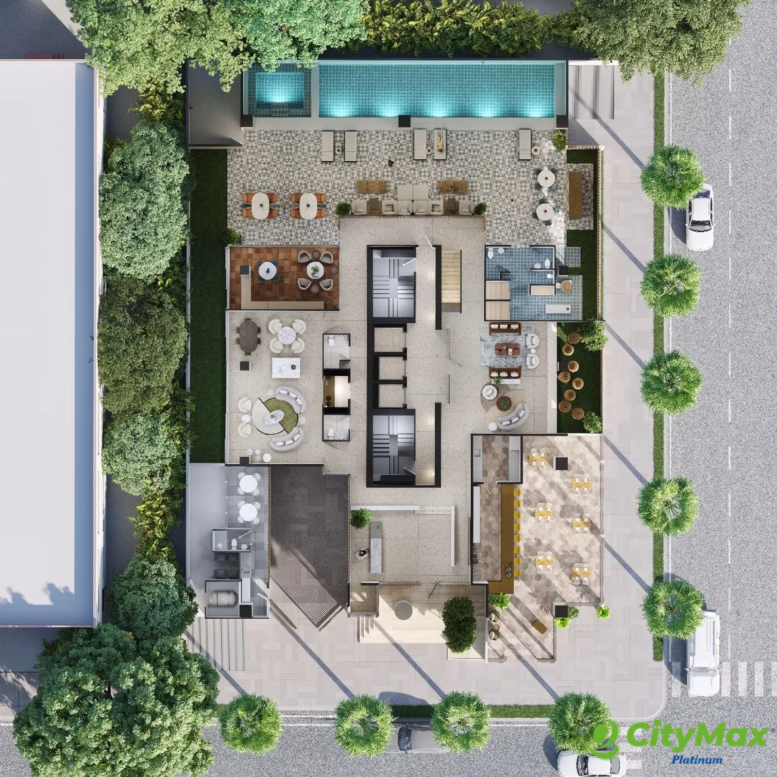 Exclusividad y confort en el corazón de Piantini - foto 16