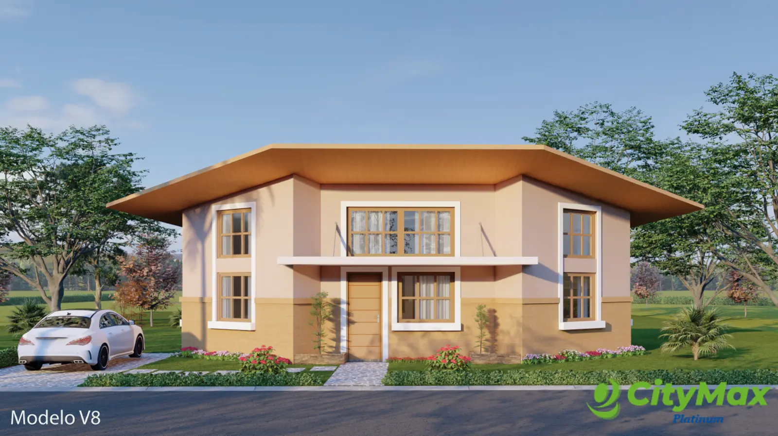 Residencial Villas Las Marias, solares en Jarabacoa - foto 11