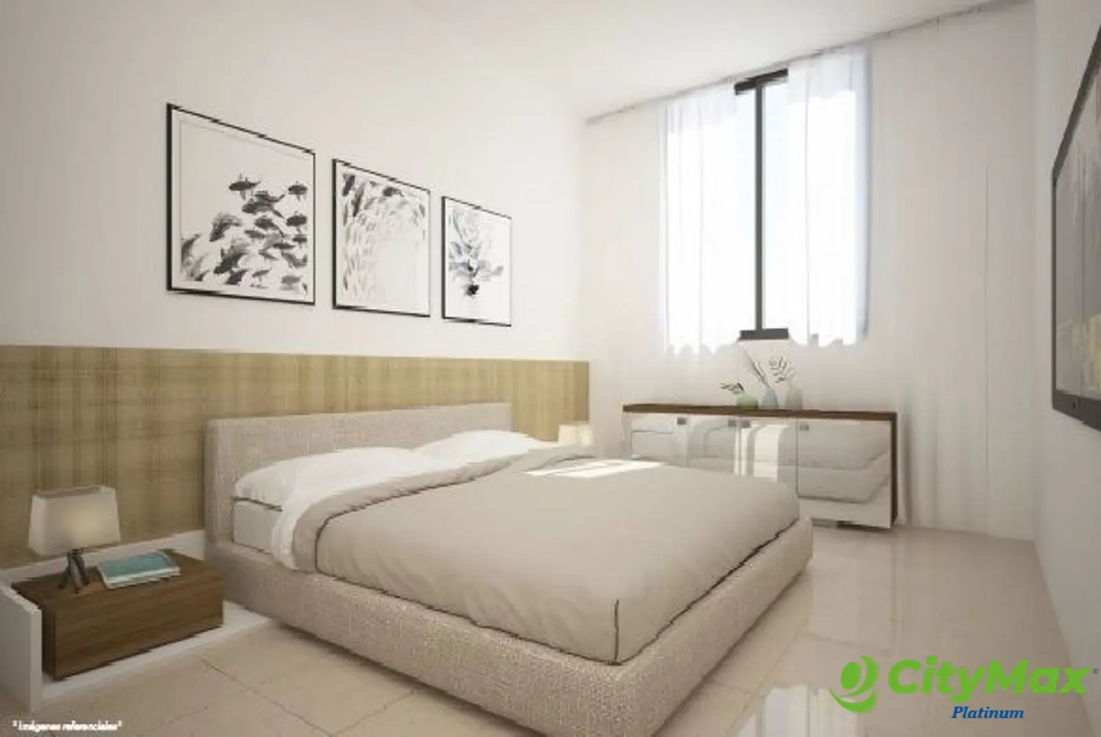 Jardines Pueblo Bavaro Residences Apartamentos - foto 8