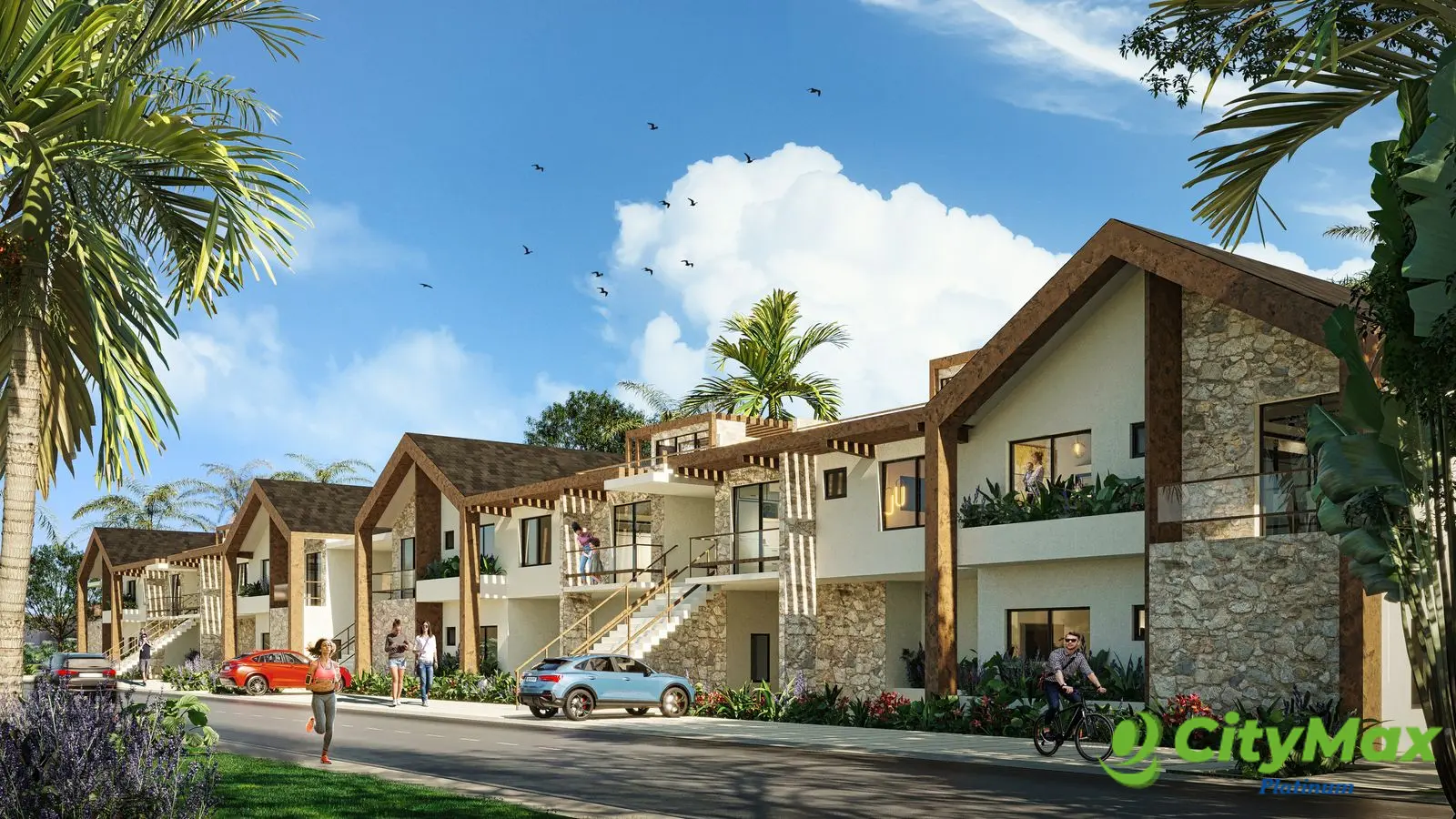 Sabana Equestrian & Residences Apartamentos en Venta - foto 2
