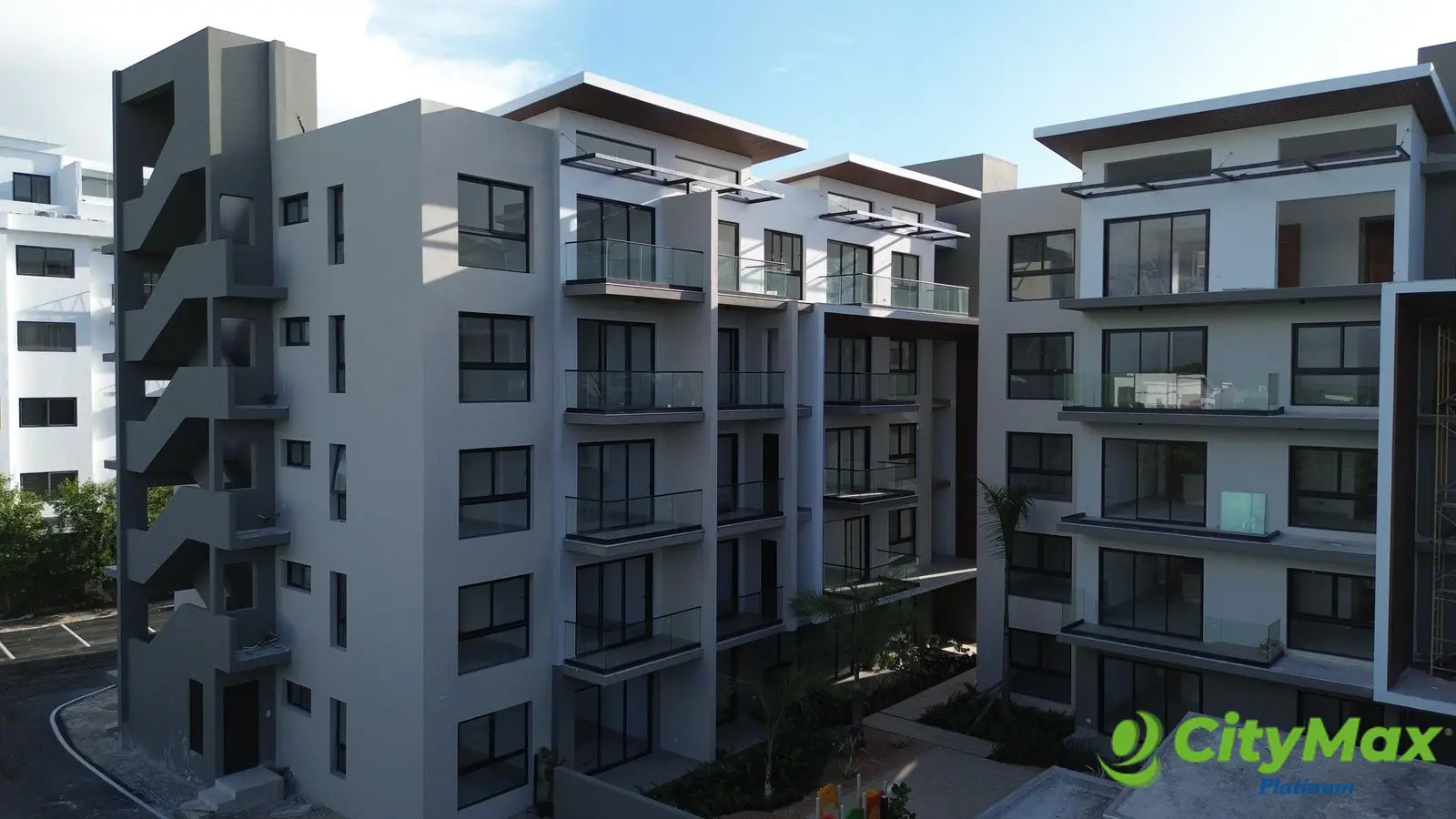 HABITAT Residences, residencial de apartamentos en Ciudad Las Canas, Cap Cana. A tan solo minutos de - foto 6