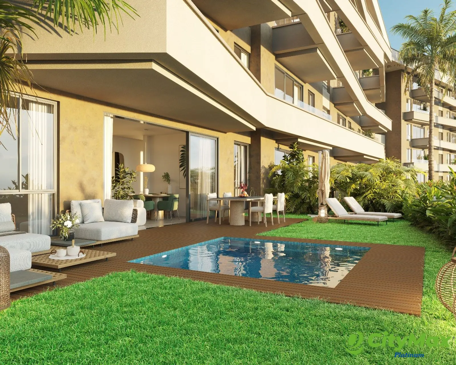 Proyectos de Apartamentos en venta Punta Cana - foto 7