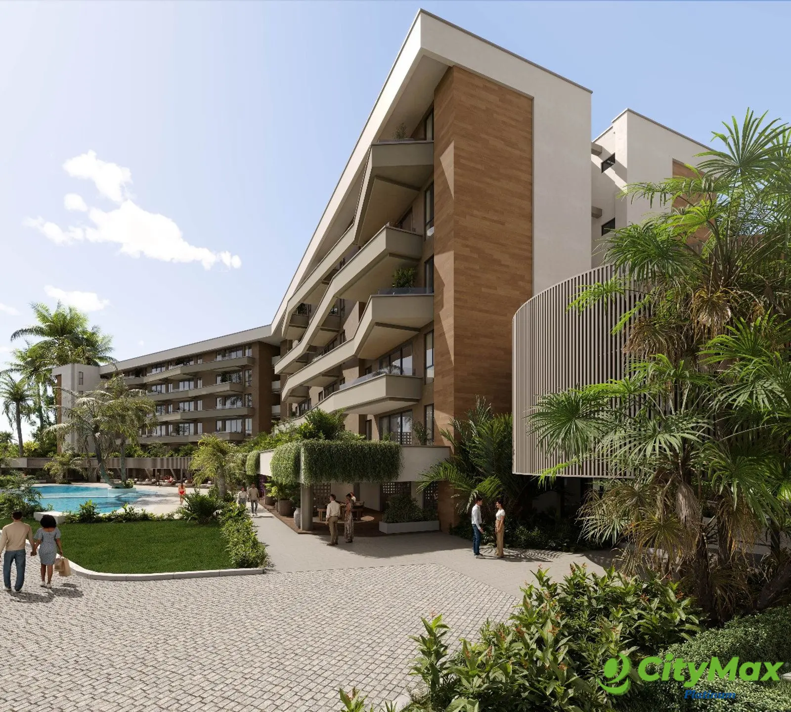 Proyectos de Apartamentos en venta Punta Cana - foto 9