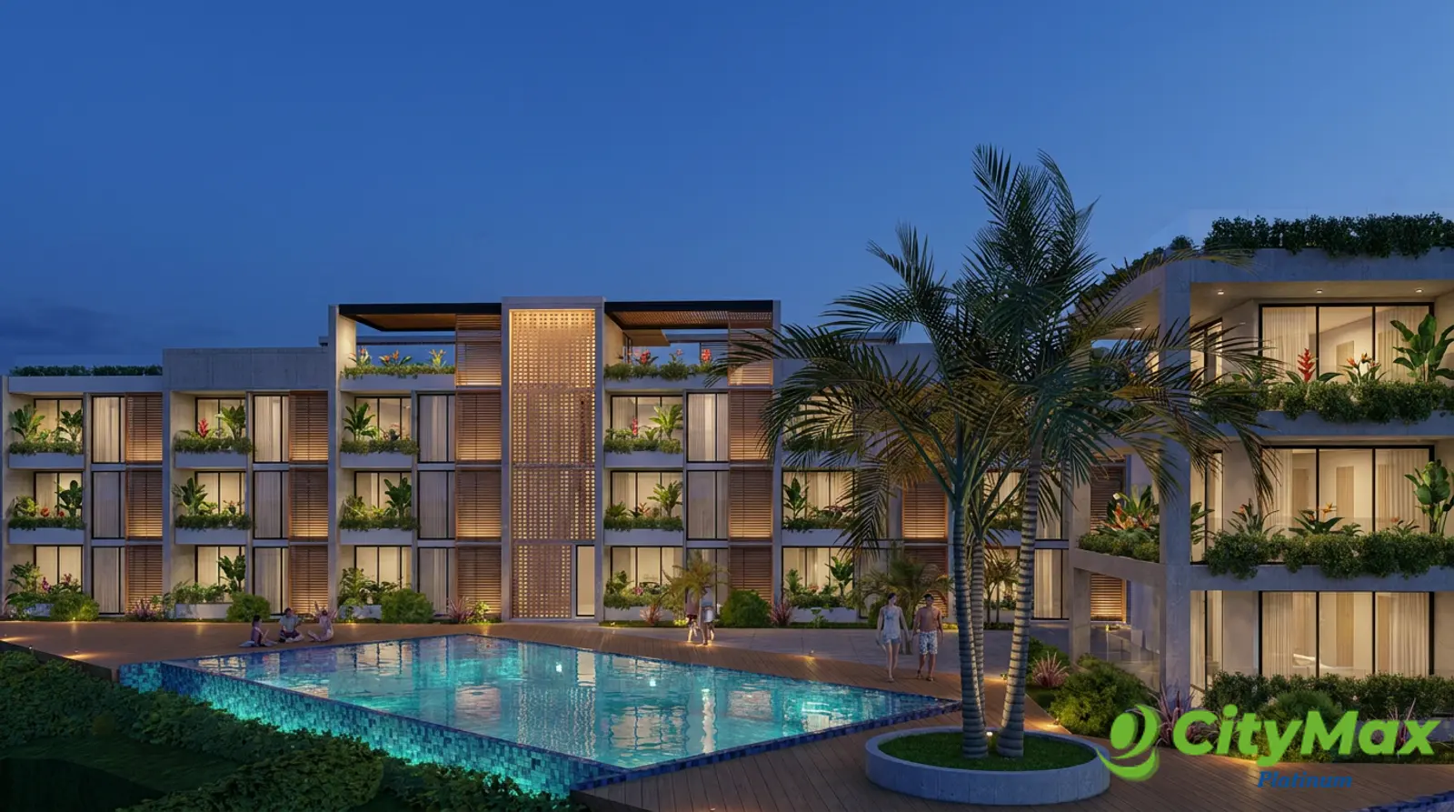 Exclusivo proyecto de apartamentos con vista al mar en Cabrera - foto 7