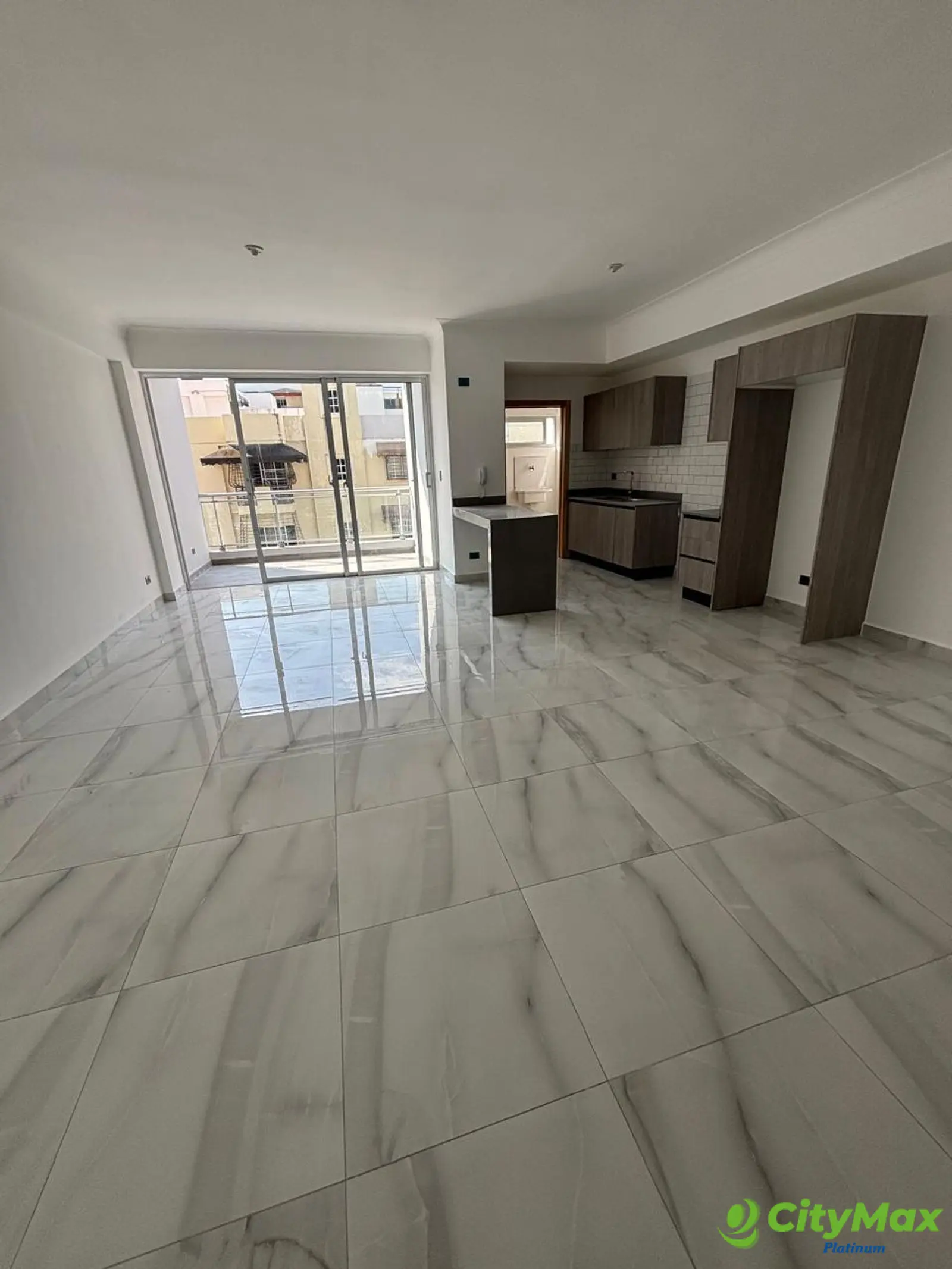 PROYECTA IV, torre de apartamentos de 1 y 2 habitaciones a pocos metros del parque las praderas - foto 4